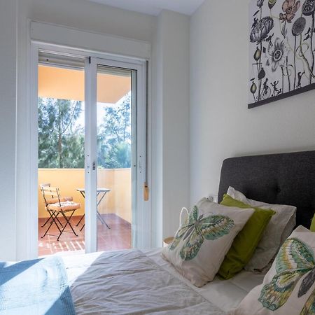 Golf And Beach Apartment ラ・カラ・デ・ミハス エクステリア 写真