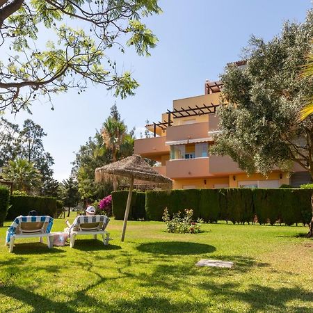 Golf And Beach Apartment ラ・カラ・デ・ミハス エクステリア 写真