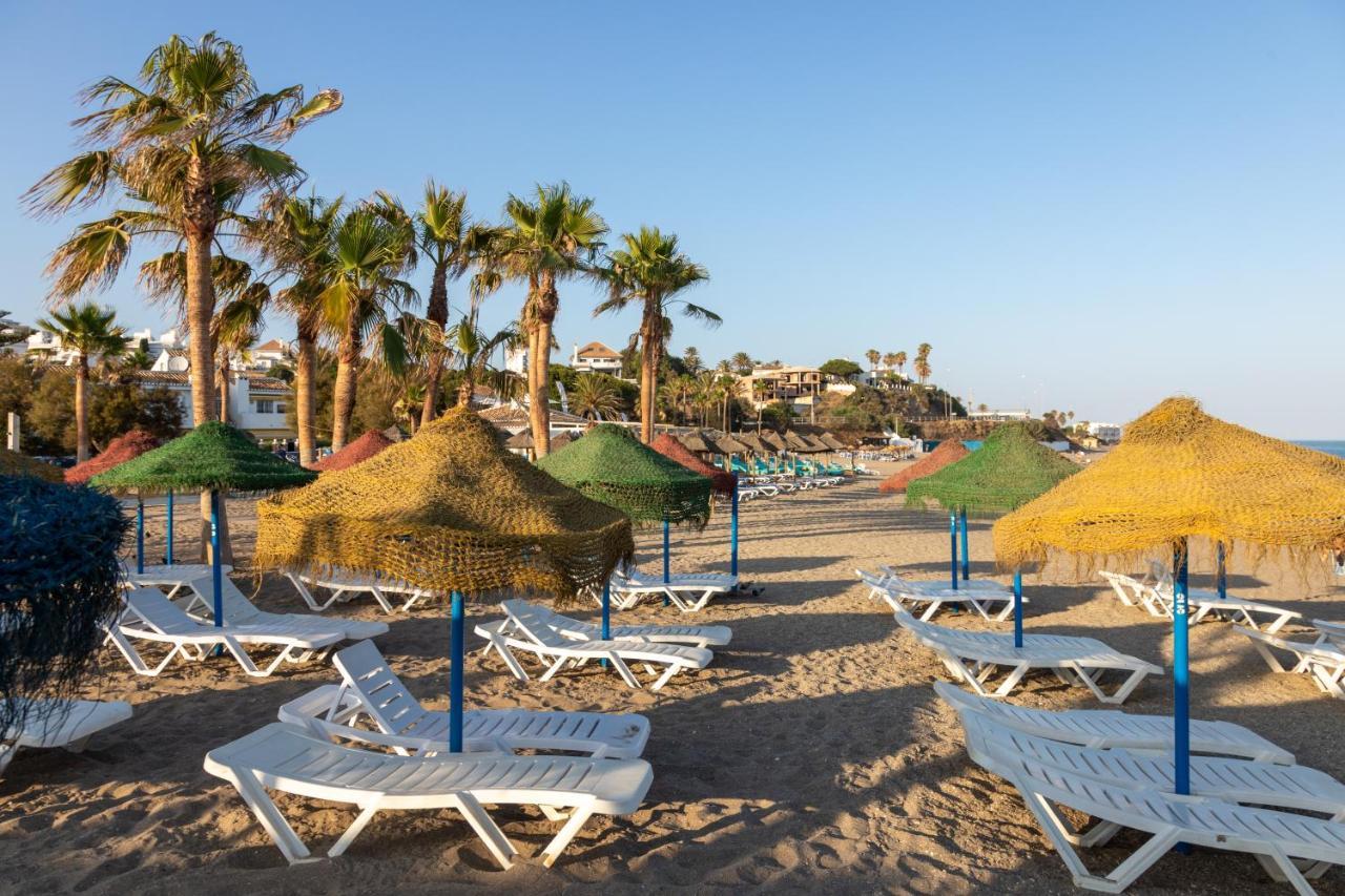 Golf And Beach Apartment ラ・カラ・デ・ミハス エクステリア 写真