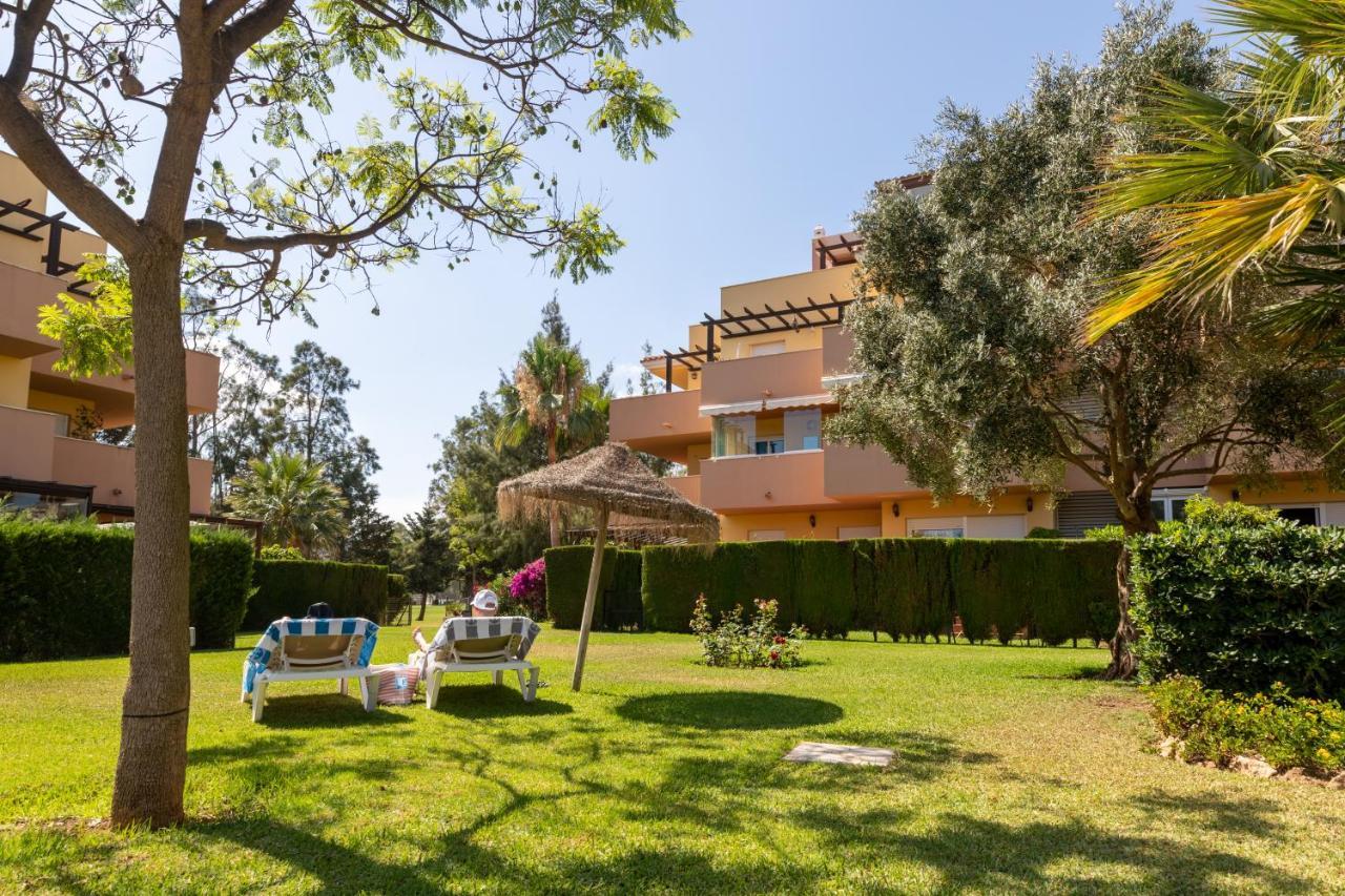 Golf And Beach Apartment ラ・カラ・デ・ミハス エクステリア 写真
